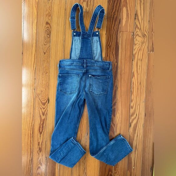 H&M Denim Overalls - Picture 5 of 5